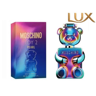 (LUX) Moschino Toy 2 Pearl EDP 100мл