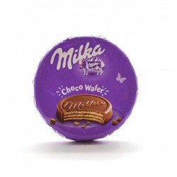 Milka Choco wafer