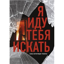 Я иду тебя искать. Самые интригующие триллеры