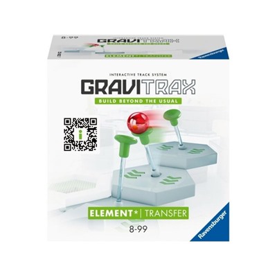 Ravensburger. Конструктор "GraviTrax Передача элемента" арт.22422