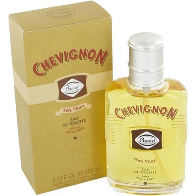 BOGART CHEVIGNON m EDT 100 ml /неконд/