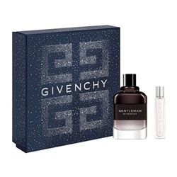 Givenchy Gentleman Boisee Geschenkset