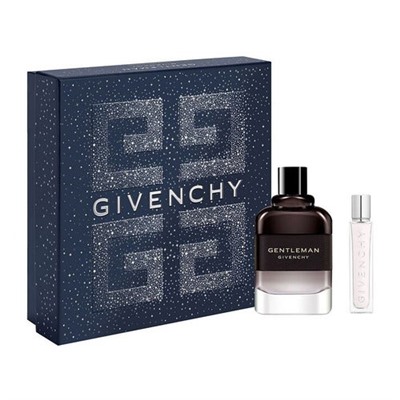 Givenchy Gentleman Boisee Geschenkset