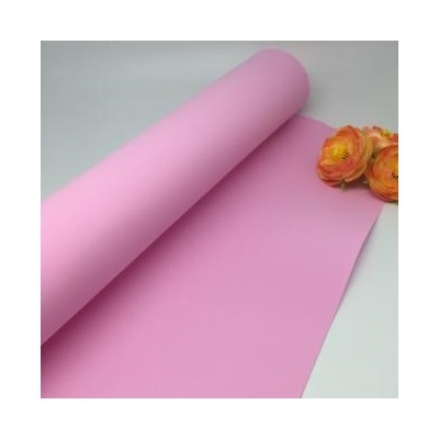 Фоамиран premium 20*30 см, толщина 1мм арт. 15659 (01) холодный розовый