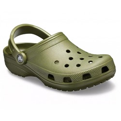 Сабо взрослые Classic, CROCS