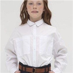 GWCJ7119 блузка для девочек