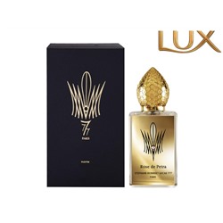 (LUX) Stephane Humbert Lucas 777 Rose de Petra EDP 50мл