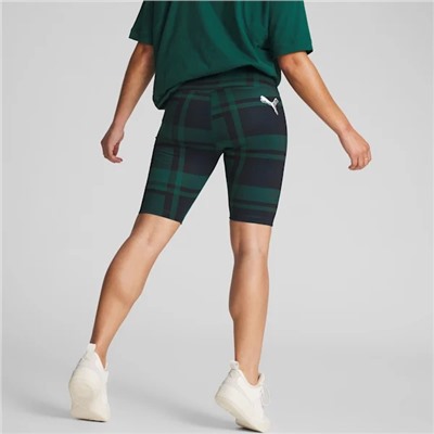 PUMA x TROPHY HUNTING Women's Basketball Biker Shorts