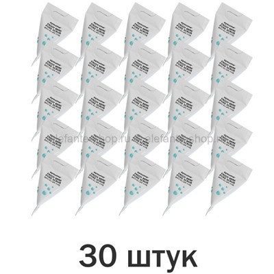 Скрабы для лица Ayoume Enjoy Mini Pore Scrub 30x3g (51)