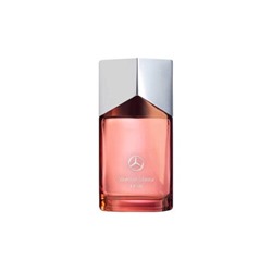 Mercedes Benz Land Eau de Parfum