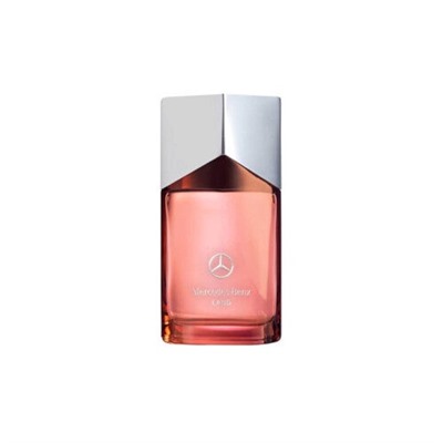 Mercedes Benz Land Eau de Parfum