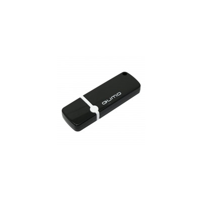 64Gb QUMO Optiva 02 Black (QM64GUD-OP2-black)