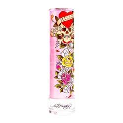 Ed Hardy Women Eau de Parfum