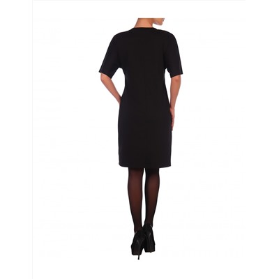SALE Платье женское с цельнокроеными рукавами и поясом "Жаклин"  от Comfi