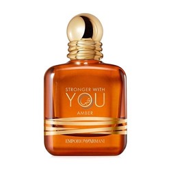 Armani Emporio Stronger With You Amber Eau de Parfum