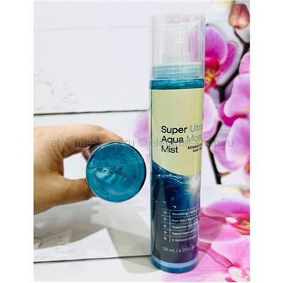 Мист для лица Dr.MeLoSo Super Ultra Aqua Moisture Mist 125ml (78)