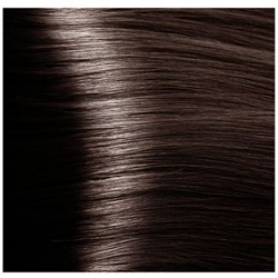Nexxt Краска-уход для волос, 5.7, светлый шатен коричневый, 100 мл