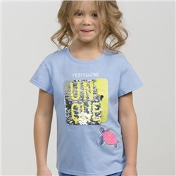 GFT3269/2 футболка для девочек