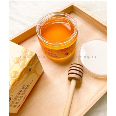 Маска для лица Images HONEY MOISTEN MOISTURIZING MASK, 140 гр (106)