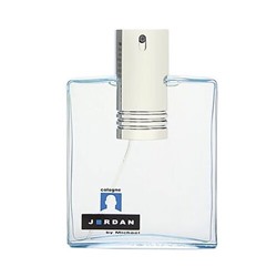 Michael Jordan Jordan Eau de Cologne