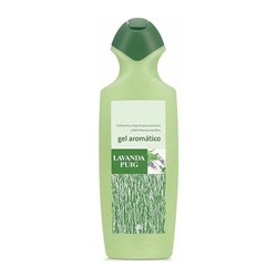 Antonio Puig Agua Lavanda Showergel