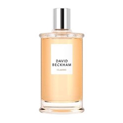 David Beckham Classic Eau de Toilette