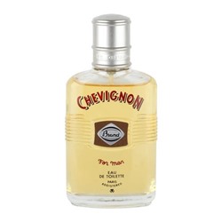 Chevignon For Men Eau de Toilette