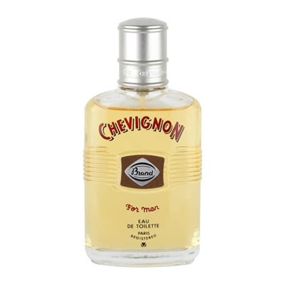 Chevignon For Men Eau de Toilette