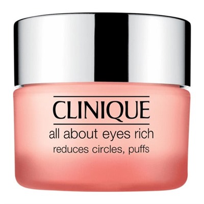 Clinique All About Eyes Rich Cream