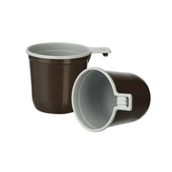 Чашка для кофе Упакс 200мл.   50шт