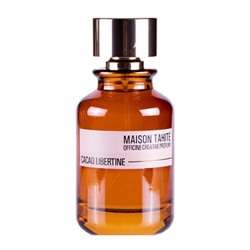 Maison Tahite Cacao Libertine Eau de Parfum