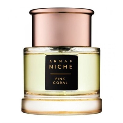 Armaf Niche Pink Coral Eau de Parfum