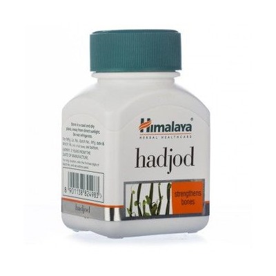 Himalaya Herbals Hadjod Хаджод 60 таб.