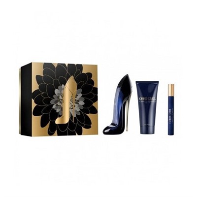 Carolina Herrera Good Girl Geschenkset