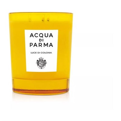 Acqua Di Parma Luce Di Colonia Duftkerze