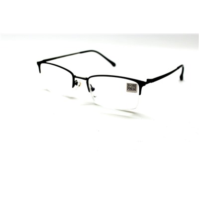 Готовые очки - Tiger 98037 черный