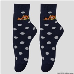 Носки детские Para Socks (N2D006) синий