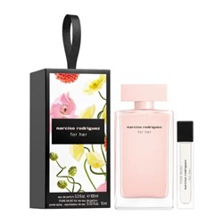 Narciso Rodriguez For Her Eau de Parfum Geschenkset