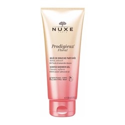 NUXE Prodigieux Floral Le Parfum Showergel