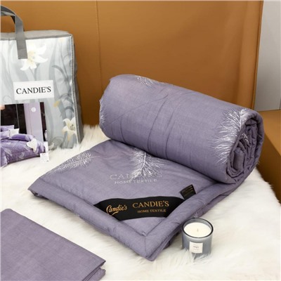 Одеяло Candie’s с простыней и наволочками ODCAN016
