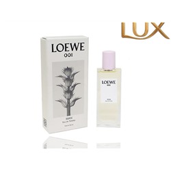 (LUX) Loewe 001 Man EDP 50мл