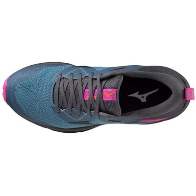 Кроссовки женские SHOE WAVE RIDER TT WOS, Mizuno