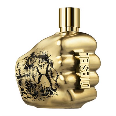 Diesel Spirit of the Brave Eau de Parfum Intense