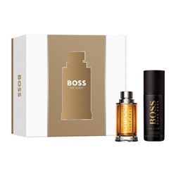 Hugo Boss The Scent for Him Geschenkset