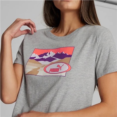 Trail Remix Women's Tee