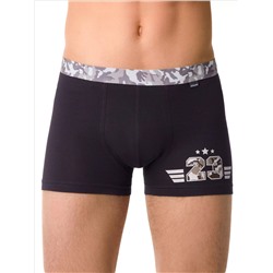 DIWARI TATTOO SHORTS 862 (в коробке)