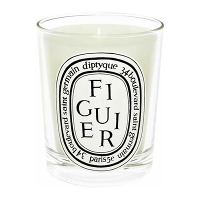 Diptyque Figuier Duftkerze