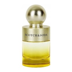 Scotch & Soda Island Water Women Eau de Parfum