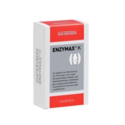 EnzyMax (Ензимакс) K 60 шт