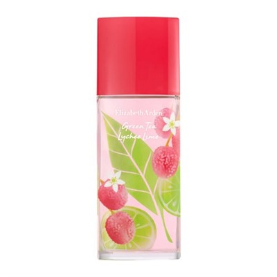 Elizabeth Arden Green Tea Lychee Lime Eau de Toilette